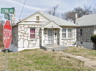 7047 Lena Ave, Saint Louis, MO 63136