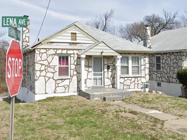7047 Lena Ave, Saint Louis, MO 63136