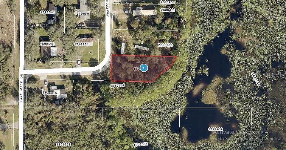 1st image of Holly Way Lot 3