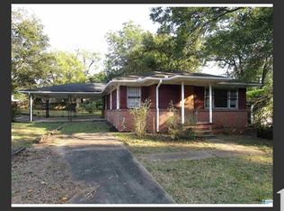 5409 Woodward Rd, Birmingham, AL 35228