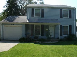 508 N Yale Ave, Villa Park, IL 60181