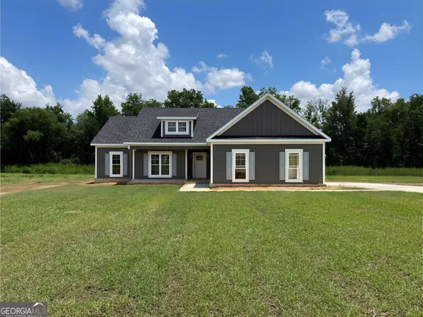 115 Pin Oak Ln, Statesboro, GA 30458