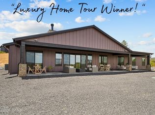 539 Fieldy Rd, Show Low, AZ 85901