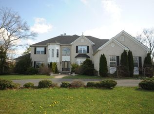 10 Bridgewater Ct, Jackson, NJ 08527