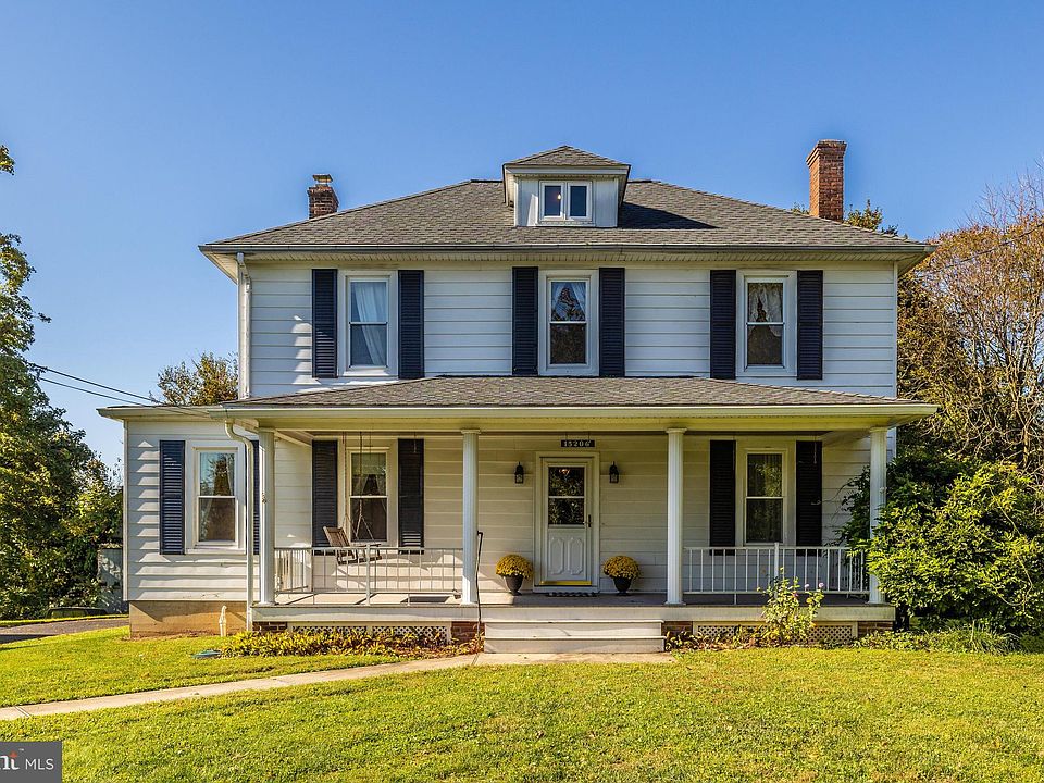 15206 Old Hanover Rd, Upperco, MD 21155 Zillow