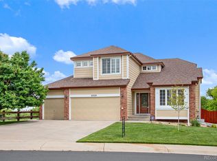 22325 Pebble Brook Ln, Parker, CO 80138