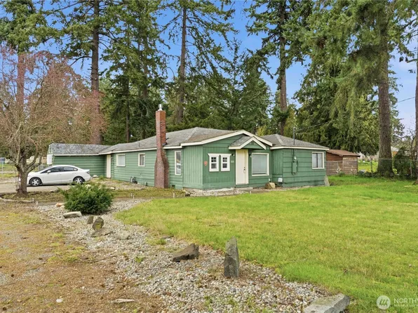 525 138th Street E, Tacoma, WA 98445
