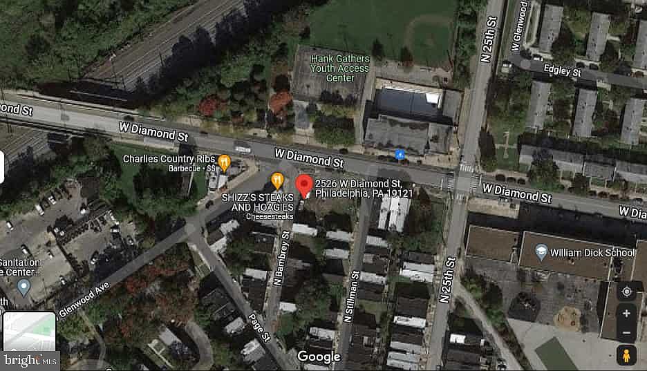 2nd image of 2526 Diamond St