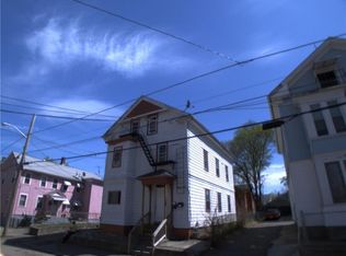 98 Laban St, Providence, RI 02909