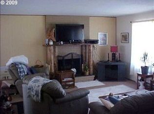 2340 18th St, Florence, OR 97439