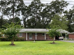 17 Herty Ave, Garden City, GA 31408