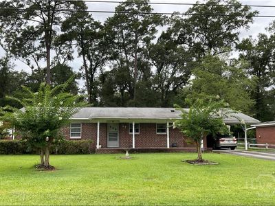 17 Herty Ave, Garden City, GA, 31408