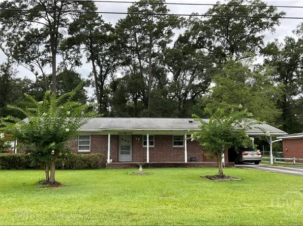 17 Herty Avenue, Savannah, GA 31408