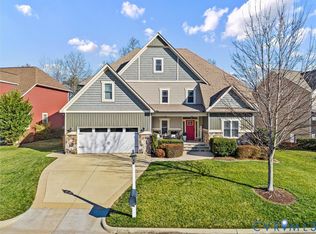 14500 Farcet Dr, Midlothian, VA 23112