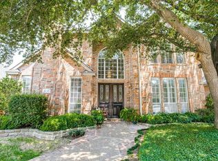 8339 Coral Dr, Dallas, TX 75243