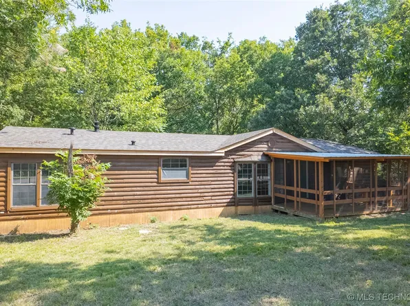 15063 E Colt Dr, Claremore, OK 74017