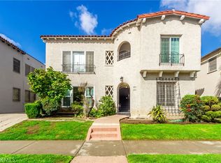 351 N Spaulding Ave, Los Angeles, CA 90036