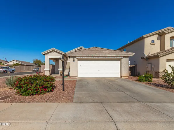 10986 W RIO VISTA Lane, Avondale, AZ 85323