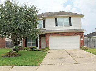 1102 Auburn View Ln, Fresno, TX 77545