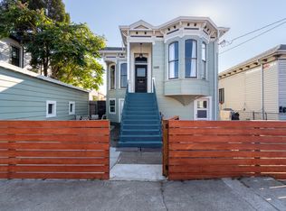 1685 12th St #1, Oakland, CA 94607