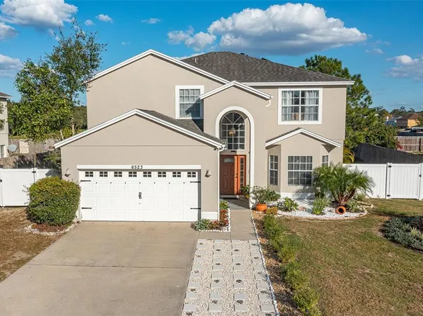 6523 Canterlea Dr, Orlando, FL 32818