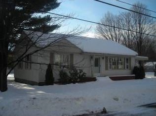 130 Frederick St, Manchester, NH 03102
