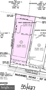 2670 McDaniel Rd Lot 1, Waldorf, MD, 20603