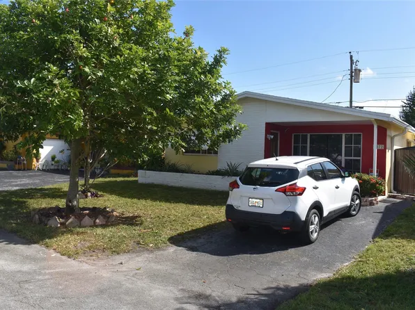 6872 NW 26th Court, Sunrise, FL 33313