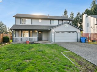 4600 NE 118th Ave, Vancouver, WA 98682
