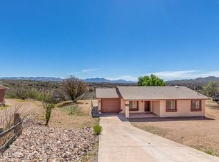 214 Paseo Mascota, Rio Rico, AZ 85648