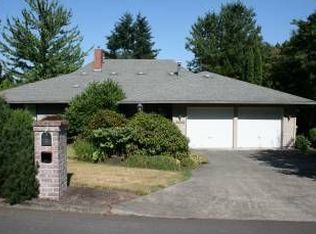 8450 SW 89th Ave, Portland, OR 97223