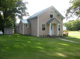 33299 160th Ave SE, Mentor, MN 56736