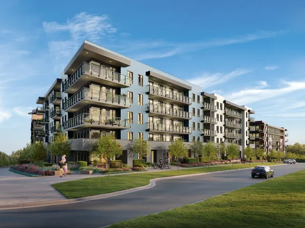 18088 72nd Ave #A614, Surrey, BC V4N 6B7