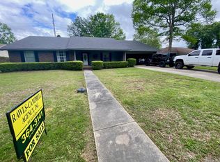 1017 Ash St, Crossett, AR 71635