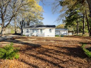 4474 Autryville Rd, Autryville, NC 28318