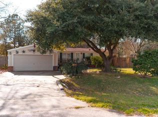 16374 Texas Star Ct, Conroe, TX 77302