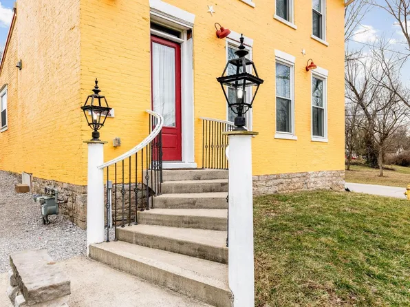 5872 Panama St, Cincinnati, OH 45230