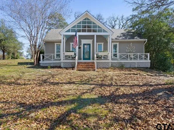 269 Hideaway Lane Central, Lindale, TX 75771