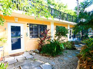 443 Lime Dr, Key Largo, FL 33037