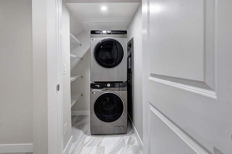 Calgary Apartment for rent - 1 Bedroom — photo 10