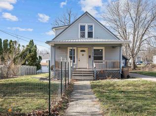 514 SW 1st Ave, Galva, IL 61434