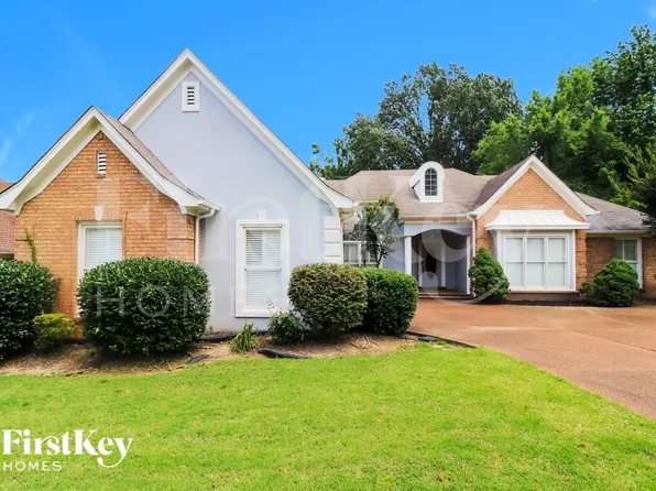 1816 Candle Ridge Cv, Cordova, TN 38016