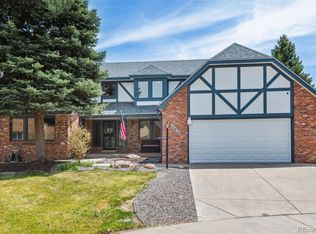 16870 E Crestline Ln, Centennial, CO 80015