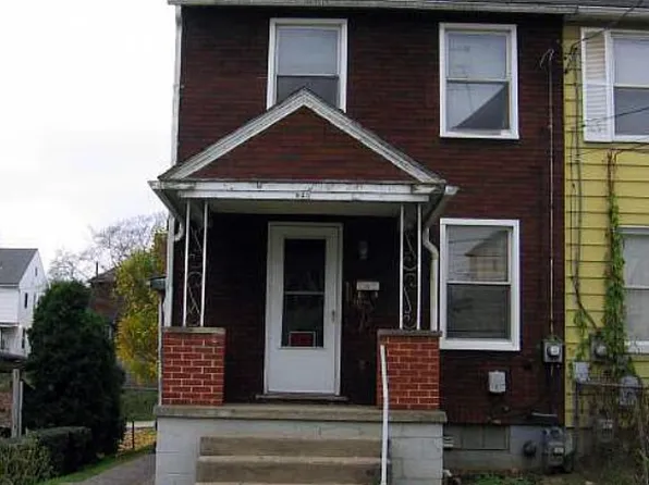 925 Miller Ave, Clairton, PA 15025