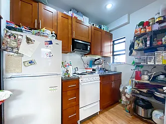 Rented by City Connections Realty