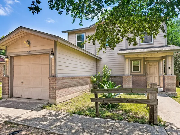 7514 Branching Peak, San Antonio, TX 78244