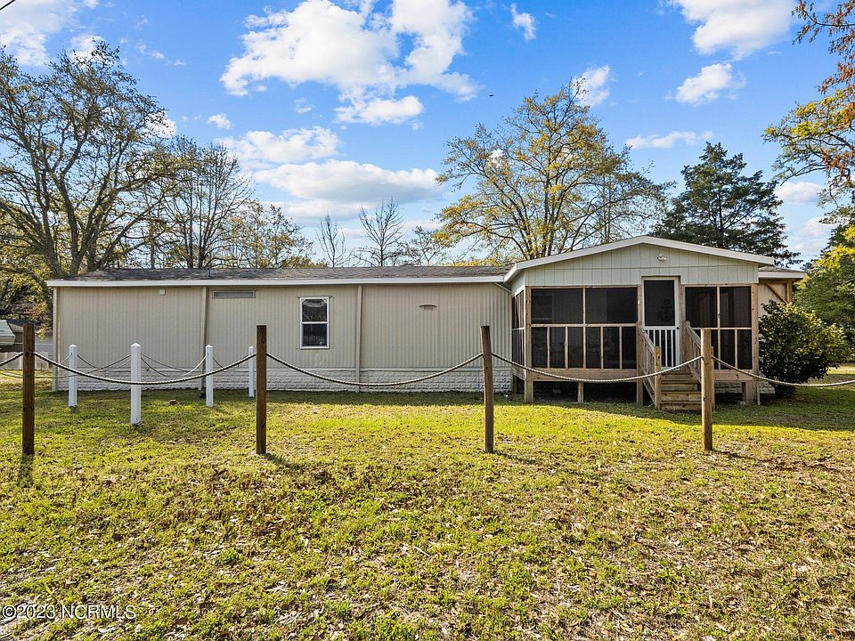 215 Anderson Drive, Hampstead, NC 28443 Zillow