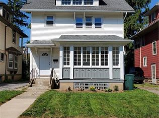 237 Post Ave, Rochester, NY 14619