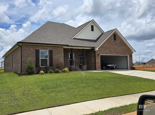 11262 Bonaventure Ave, Daphne, AL 36526