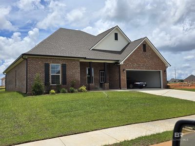 11262 Bonaventure Ave, Daphne, AL, 36526